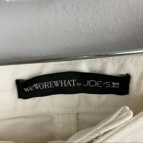 Weworewhat x Joe’s Jeans • Danielle Jeans - Picture 5 of 10